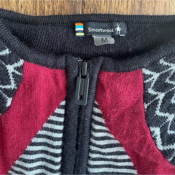 Smartwool Jacket - Picture 4 of 5